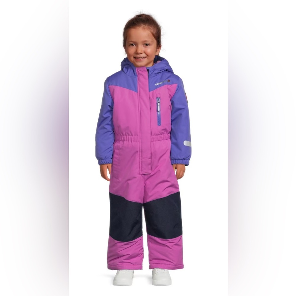 Snowsuit Girls size 5T
